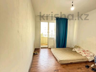 1-комнатная квартира · 40 м² · 4/5 этаж, мкр Саялы за 22.5 млн ₸ в Алматы, Алатауский р-н