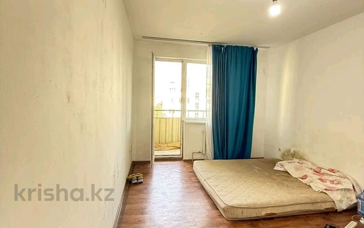 1-комнатная квартира · 40 м² · 4/5 этаж, мкр Саялы за 22.5 млн ₸ в Алматы, Алатауский р-н — фото 2