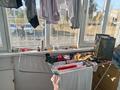 1-комнатная квартира · 44 м² · 1/9 этаж, Бірлік 7/1 — Зачаганск бірлік 7/1 за 13.7 млн ₸ в Уральске — фото 14