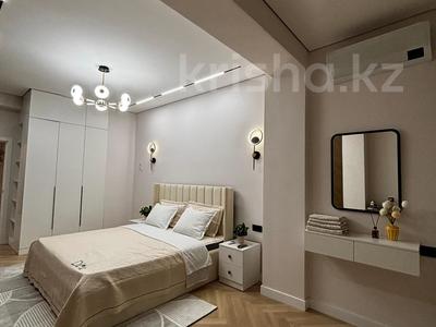1-комнатная квартира · 60 м² · 5/16 этаж, Байдибек би стр. 127/7 за 2 500 ₸ в Шымкенте, Абайский р-н
