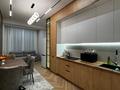 1-комнатная квартира · 60 м² · 5/16 этаж, Байдибек би стр. 127/7 за 2 500 ₸ в Шымкенте, Абайский р-н — фото 10