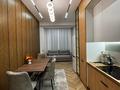 1-комнатная квартира · 60 м² · 5/16 этаж, Байдибек би стр. 127/7 за 2 500 ₸ в Шымкенте, Абайский р-н — фото 12