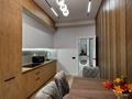 1-комнатная квартира · 60 м² · 5/16 этаж, Байдибек би стр. 127/7 за 2 500 ₸ в Шымкенте, Абайский р-н — фото 13