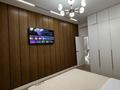1-комнатная квартира · 60 м² · 5/16 этаж, Байдибек би стр. 127/7 за 2 500 ₸ в Шымкенте, Абайский р-н — фото 4