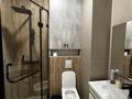 1-комнатная квартира · 60 м² · 5/16 этаж, Байдибек би стр. 127/7 за 2 500 ₸ в Шымкенте, Абайский р-н — фото 6