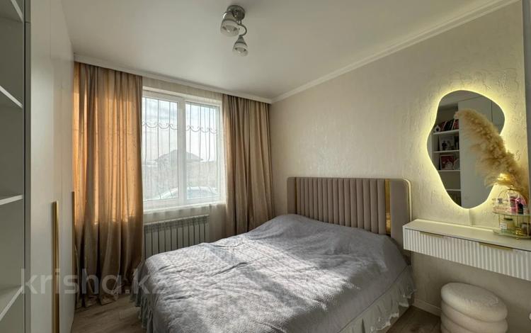 2-бөлмелі пәтер · 50 м² · 1/10 қабат, Талгарский тракт, бағасы: 32.5 млн ₸ в  — фото 11