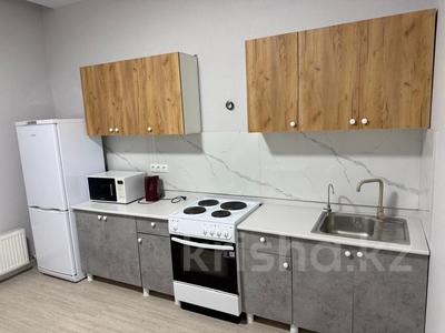 1-бөлмелі пәтер · 43 м² · 13/17 қабат, Сыгынак 22/1, бағасы: 350 000 ₸ в Астане, Сарыарка р-н