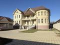 Дом · 10 комнат · 1200 м², мкр Акбулак, Сагындыкова 41 — Желтоксан сагындыкова за 10 000 〒 в Таразе — фото 3