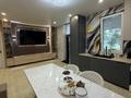 Отдельный дом · 3 комнаты · 176 м² · 6 сот., Вагонник 65 — Пересечение с Шолохова, напротив рынка «Алтын алма» за 30 млн ₸ в Уральске — фото 15