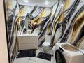 Отдельный дом · 3 комнаты · 176 м² · 6 сот., Вагонник 65 — Пересечение с Шолохова, напротив рынка «Алтын алма» за 30 млн ₸ в Уральске — фото 28