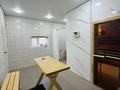 Отдельный дом · 3 комнаты · 176 м² · 6 сот., Вагонник 65 — Пересечение с Шолохова, напротив рынка «Алтын алма» за 30 млн ₸ в Уральске — фото 29