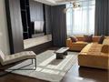 3-комнатная квартира · 110 м² · 10/21 этаж, Кабанбай батыра 43В за 550 000 ₸ в Астане, Есильский р-н