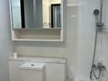 3-комнатная квартира · 110 м² · 10/21 этаж, Кабанбай батыра 43В за 550 000 ₸ в Астане, Есильский р-н — фото 12