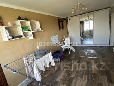 1-бөлмелі пәтер · 35.6 м² · 5/5 қабат, Тынышпаева 111 111 — район, Защиты, бағасы: 10.5 млн ₸ в Усть-Каменогорске