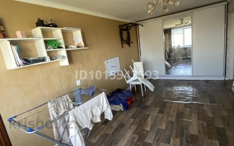 1-бөлмелі пәтер · 35.6 м² · 5/5 қабат, Тынышпаева 111 111 — район, Защиты, бағасы: 10.5 млн ₸ в Усть-Каменогорске — фото 2