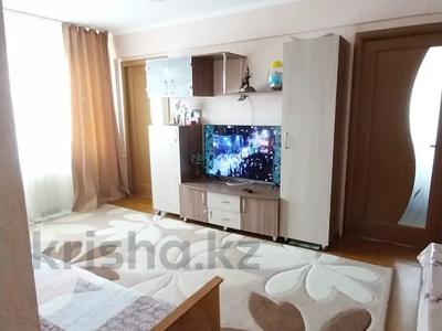 4-комнатная квартира · 58 м² · 5/5 этаж, Космическая 12 за 20.8 млн 〒 в Усть-Каменогорске