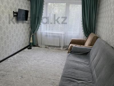 2-комнатная квартира · 48 м² · 3/5 этаж, 3микр 4 за 210 000 ₸ в Конаеве