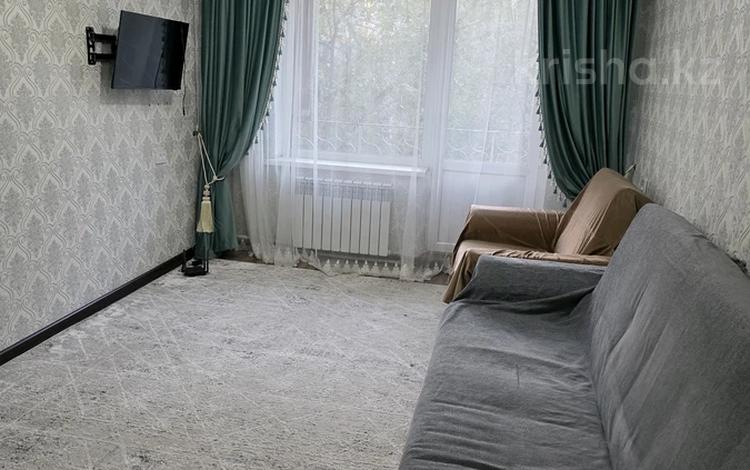 2-комнатная квартира · 48 м² · 3/5 этаж, 3микр 4 за 210 000 ₸ в Конаеве — фото 2