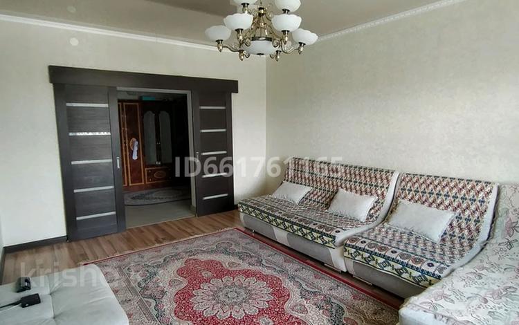 3-комнатная квартира, 86 м², 4/5 этаж, Ш.Кудайбердыулы 3 — Бехтерева