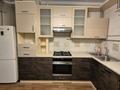 2-бөлмелі пәтер · 60 м² · 3/9 қабат, мкр Мамыр-3 19 — Саина-Шаляпина, бағасы: 50 млн ₸ в Алматы, Ауэзовский р-н