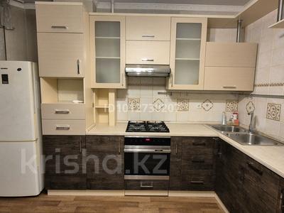 2-комнатная квартира · 60 м² · 3/9 этаж, мкр Мамыр-3 19 — Саина-Шаляпина за 50 млн ₸ в Алматы, Ауэзовский р-н