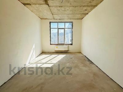 2-комнатная квартира · 67 м² · 15/17 этаж, Туран 52/2, 52/3 за 48.5 млн 〒 в Астане, Есильский р-н