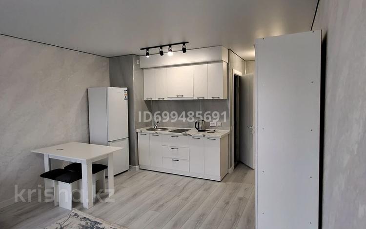 1-комнатная квартира · 30 м² · 9/9 этаж, мкр Аккент — Аккент за 200 000 ₸ в Алматы, Алатауский р-н — фото 14