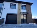 Отдельный дом · 4 комнаты · 187.6 м² · 3.55 сот., Жайсан 37 за ~ 74.1 млн ₸ в Петропавловске — фото 8
