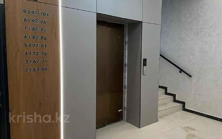1-комнатная квартира · 34.5 м² · 4/9 этаж, назарбаева за 18.3 млн ₸ в Костанае — фото 2