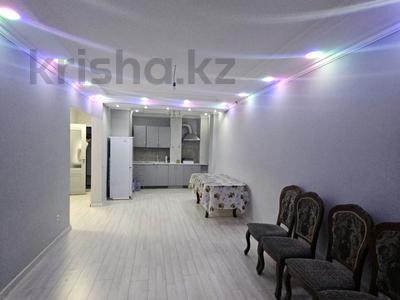 2-комнатная квартира · 56 м² · 3/9 этаж, Северное кольцо 29 за 32 млн ₸ в Алматы, Жетысуский р-н