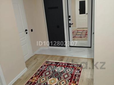 2-комнатная квартира · 62 м² · 4/5 этаж, Абая 17/3 за 15.5 млн ₸ в Сатпаев