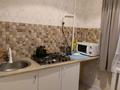1-бөлмелі пәтер · 25 м² · 2/5 қабат, мкр 8, Санкибай батыра 159, бағасы: 6 000 ₸ в Актобе — фото 9