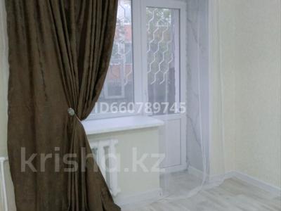 1-комнатная квартира · 25 м² · 2/5 этаж, мкр 8, Санкибай батыра 159 за 6 000 〒 в Актобе