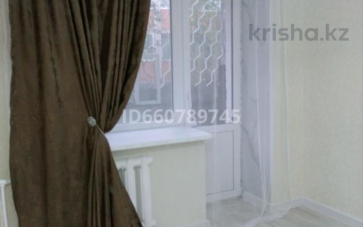 1-бөлмелі пәтер · 25 м² · 2/5 қабат, мкр 8, Санкибай батыра 159, бағасы: 6 000 ₸ в Актобе — фото 8