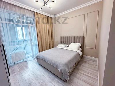 2-бөлмелі пәтер · 100 м² · 9/15 қабат, 17-ш/а., ​17-й микрорайон 6 — МОРЕ,АКВАПАРК,ХАЛЫК АРЕНА,ЦЕНТР ГОРОДА, бағасы: 15 000 ₸ в Актау, 17-й мкр