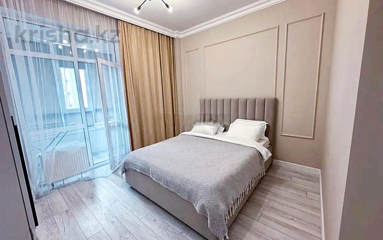 2-бөлмелі пәтер · 100 м² · 9/15 қабат, 17-ш/а., ​17-й микрорайон 6 — МОРЕ,АКВАПАРК,ХАЛЫК АРЕНА,ЦЕНТР ГОРОДА, бағасы: 15 000 ₸ в Актау, 17-й мкр — фото 2