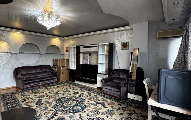 3-бөлмелі пәтер · 110 м² · 7/9 қабат, Кунаева 51, бағасы: 450 000 ₸ в Алматы, Медеуский р-н — фото 2