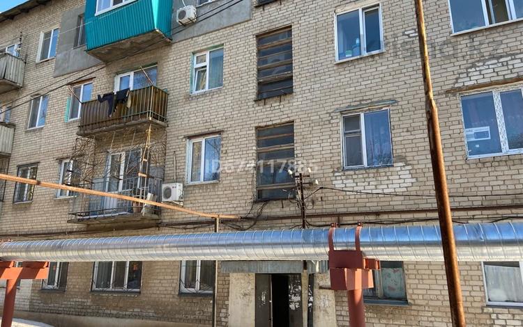 3-бөлмелі пәтер, 54.4 м², 2/4 қабат, проспект Абая 177, бағасы: 13.5 млн 〒 в Уральске — фото 13