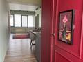 2-бөлмелі пәтер · 60 м², Назарбаева 77 — Жибек жолы, бағасы: 400 000 ₸ в Алматы, Медеуский р-н