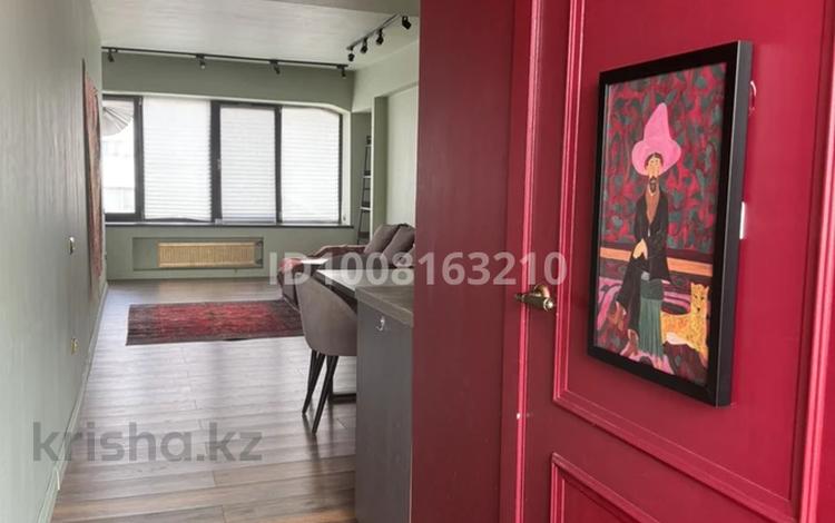 2-бөлмелі пәтер · 60 м², Назарбаева 77 — Жибек жолы, бағасы: 400 000 ₸ в Алматы, Медеуский р-н — фото 29