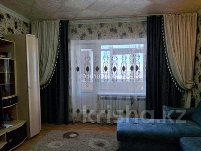 3-комнатная квартира · 72.2 м² · 8/9 этаж, Абая — Акцент, болашак за 24 млн 〒 в Сатпаев