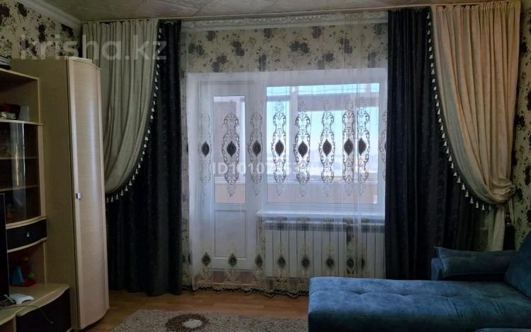 3-бөлмелі пәтер · 72.2 м² · 8/9 қабат, Абая — Акцент, болашак, бағасы: 22.5 млн ₸ в Сатпаев — фото 25
