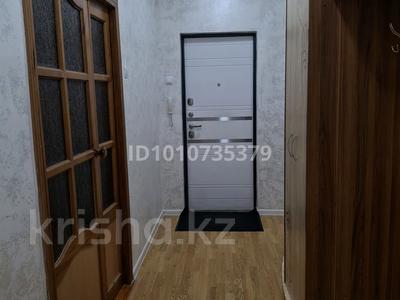 3-комнатная квартира · 72.2 м² · 8/9 этаж, Абая — Акцент, болашак за 22.5 млн ₸ в Сатпаев