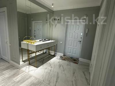3-бөлмелі пәтер · 127 м² · 8/16 қабат, Кулманова 1 В, бағасы: 600 000 ₸ в Атырау