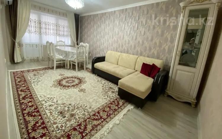 2-комнатная квартира · 52 м² · 2/5 этаж, Канцева 3 за 200 000 ₸ в Атырау — фото 21
