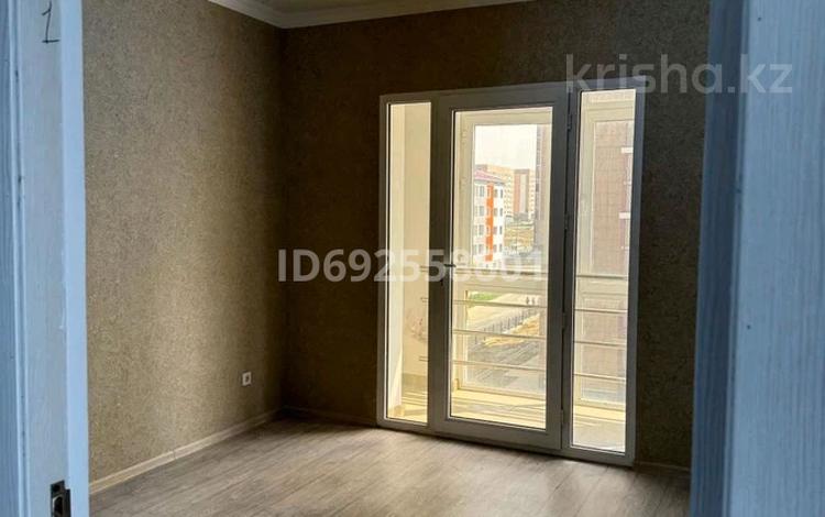 3-комнатная квартира, 74 м², 4/12 этаж помесячно, мкр Туран