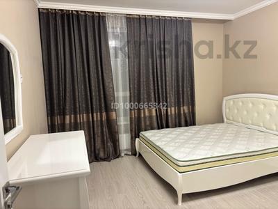 2-комнатная квартира · 61.5 м² · 10/16 этаж, Кайым Мухамедханова 4в за 58 млн ₸ в Астане, Нура р-н