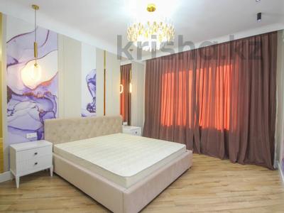 3-бөлмелі пәтер · 83 м² · 12/12 қабат, Сатпаева 90 — Туркебаева, бағасы: 72 млн ₸ в Алматы, Бостандыкский р-н