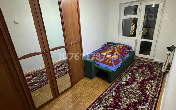 1 комната · 80 м² · 3 этаж, Таукехана 11 — Байтурсынова за 35 000 ₸ в Шымкенте, Аль-Фарабийский р-н — фото 2