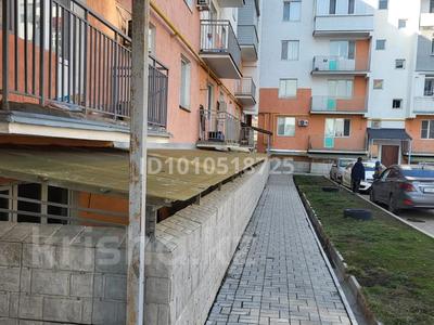 2-комнатная квартира · 43.3 м² · 1/5 этаж, Суворова — ЖК Гранит за 10.3 млн 〒 в Боралдае (Бурундай), мкр Водник-2